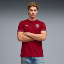 Camisa República Tcheca Home 2026 - Versão Torcedor