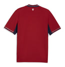 Camisa República Tcheca Home 2026 - Versão Torcedor