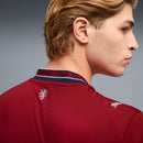 Camisa República Tcheca Home 2026 - Versão Torcedor