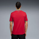 Camisa Marrocos Home 2026 - Versão Torcedor