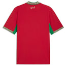 Camisa Marrocos Home 2026 - Versão Torcedor