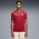 Camisa Portugal Home 2026 - Versão Torcedor