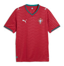Camisa Portugal Home 2026 - Versão Torcedor