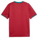 Camisa Portugal Home 2026 - Versão Torcedor