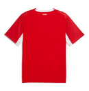 Camisa Suiça Home 2026 - Versão Torcedor