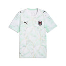 Camisa Áustria Away 2026 - Versão Torcedor