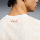Camisa Marrocos Away 2026 - Versão Torcedor