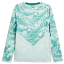 Camisa Portugal  Away 2026 - Manga Longa