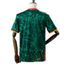 Camisa Camarôes 2026 - Torcedor Masculina