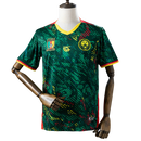 Camisa Camarôes 2026 - Torcedor Masculina