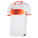 Camisa Holanda Away 2026 - Versão Torcedor