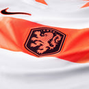 Camisa Holanda Away 2026 - Versão Torcedor