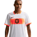 Camisa Holanda Away 2026 - Versão Torcedor
