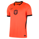 Camisa Holanda Home 2026 - Versão Torcedor