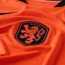 Camisa Holanda Home 2026 - Versão Torcedor