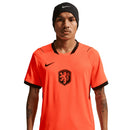 Camisa Holanda Home 2026 - Versão Torcedor