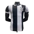 Camisa Corinthians Third 2024/25 - Versão Jogador