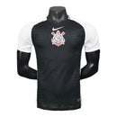 Camisa Corinthians Away 2025/26 - Versão Jogador