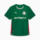 Camisa Palmeiras Home 2026/27 - Versão Jogador