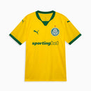 Camisa Palmeiras Third 2025/26 - Torcedor Masculina