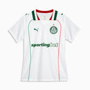 Camisa Palmeiras Away 2026/27 - Versão Feminina