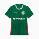 Camisa Palmeiras Home 2026/27 - Versão Feminina