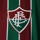 Camisa Fluminense Home 2026/27 - Versão Torcedor