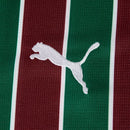 Camisa Fluminense Home 2026/27 - Versão Torcedor