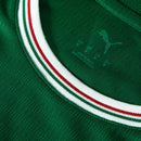 Camisa Palmeiras Home 2026/27 - Versão Jogador