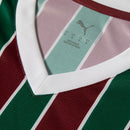 Camisa Fluminense Home 2026/27 - Versão Torcedor