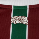 Camisa Fluminense Home 2026/27 - Versão Torcedor