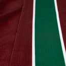 Camisa Fluminense Home 2026/27 - Versão Torcedor