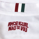 Camisa Fluminense Away 2026/27 - Versão Torcedor