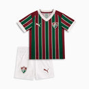 Kit Infantil Fluminense 2025/26