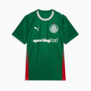 Camisa Palmeiras Home 2026/27 - Torcedor Masculina