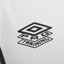 Camisa Santos Treino 2026/27 - Umbro Masculina