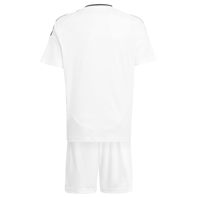 Kit infantil Real Madrid Titular - 2024/25