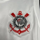 Camisa Corinthians Regata 2025/26 - Nike Torcedor Masculina