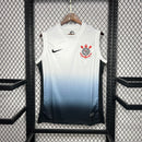 Camisa Corinthians Regata 2025/26 - Nike Torcedor Masculina