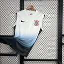 Camisa Corinthians Regata 2025/26 - Nike Torcedor Masculina