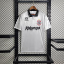 Camisa Corinthians Titular 1991/92 - Versão Retrô