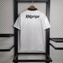 Camisa Corinthians Titular 1991/92 - Versão Retrô