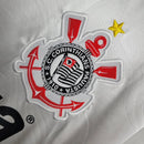 Camisa Corinthians Titular 1991/92 - Versão Retrô