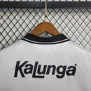 Camisa Corinthians Titular 1991/92 - Versão Retrô