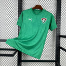 Camisa Fluminense Pré Jogo 2026/27 - Puma Torcedor Masculina - Verde