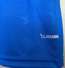 Camisa Cruzeiro Home 2026/27 - Adidas Torcedor Masculina - Azul/Branca