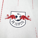 Camisa RB Leipzig Home 2026/27 - Puma Torcedor Masculina - Branca/Vermelha