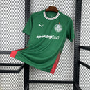 Camisa Palmeiras Home 2026/27 - Puma Torcedor Masculina - Verde/Branca