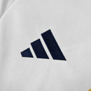 Camisa Los Angeles Galaxy Away 2026/27 - Adidas Torcedor Masculina - Branca/Azul