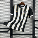 Camisa Atlético Mineiro Home 2026/27 - Nike Torcedor Masculina - Preta/Branca